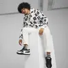 Puma Park Lifestyle Siyah Erkek Günlük Spor Ayakkabı
