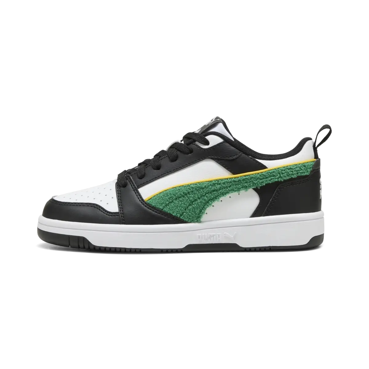 Puma Rebound V6 Lo Super Jr Erkek Spor Ayakkabı & Sneaker