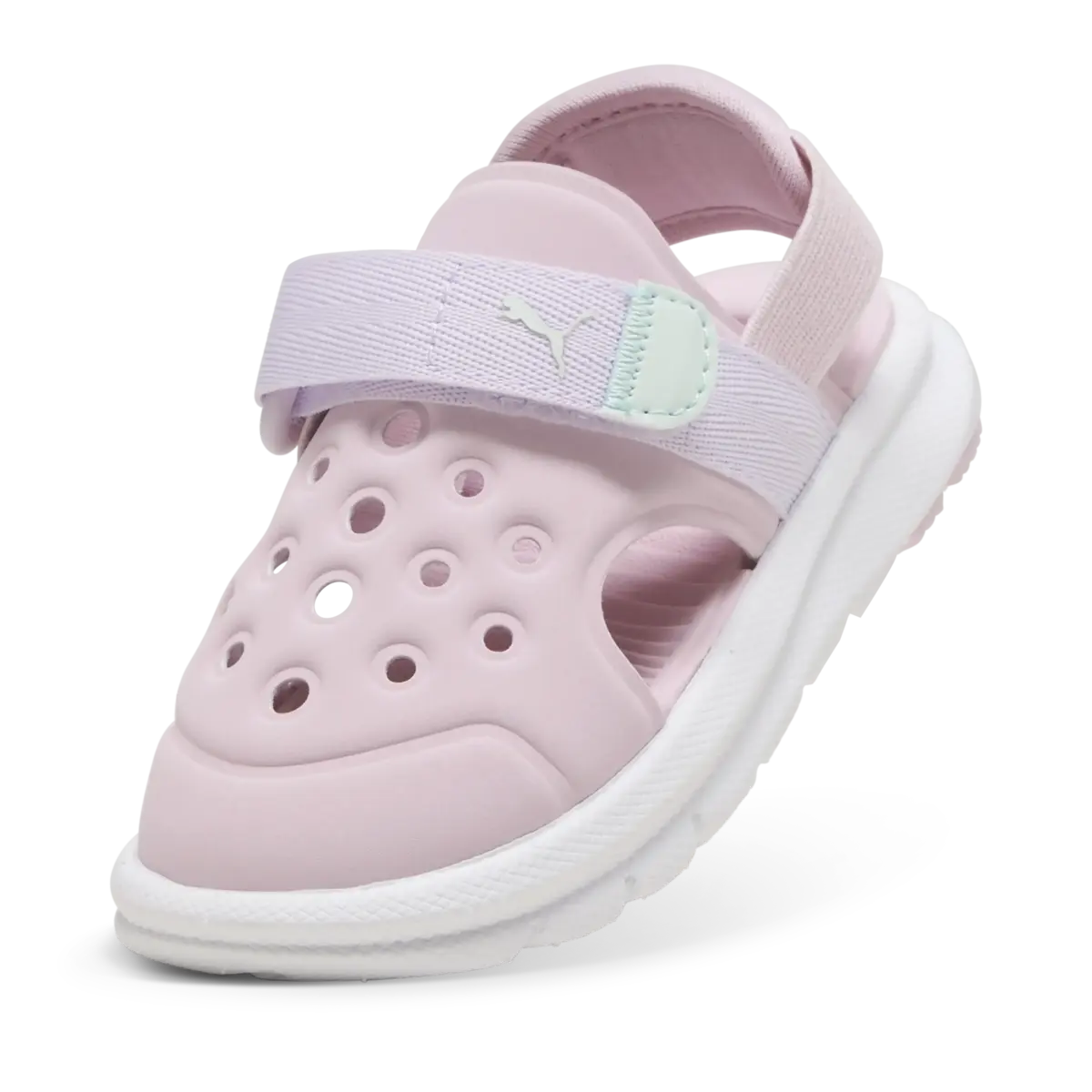 Puma Evolve Sandal AC Inf Unisex Terlik