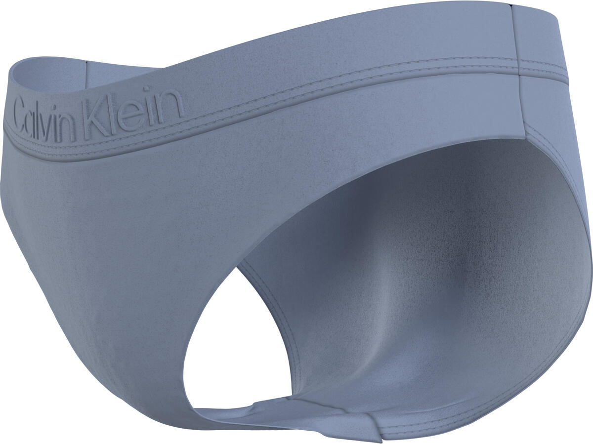 Calvin Klein BIKINI Kadın Mavi Bikini Altı