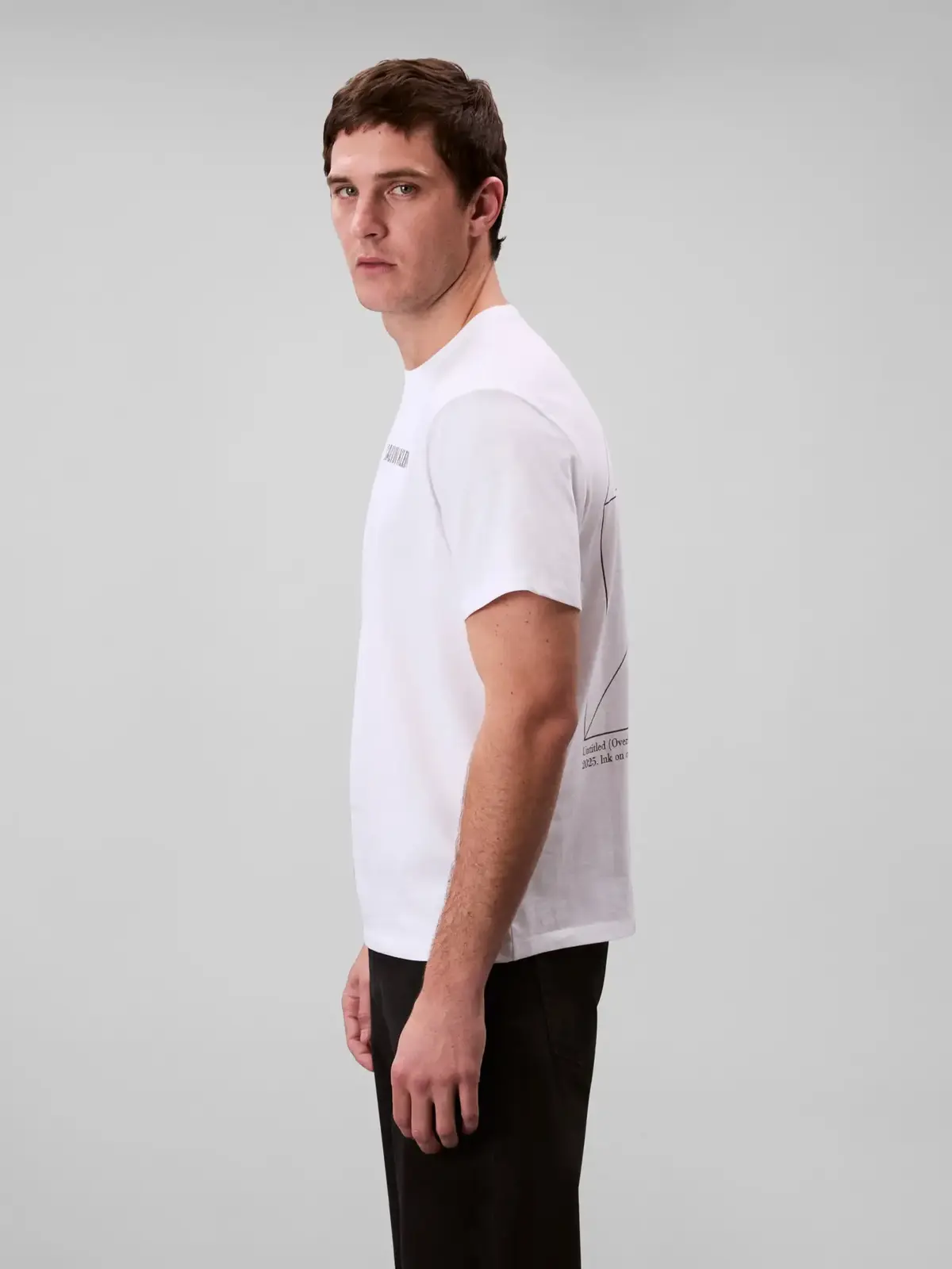 SS 20s CALVIN LINE 3, YAA