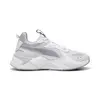 PUMA RS-X Soft Wns Gri Kadın Günlük Spor Ayakkabı