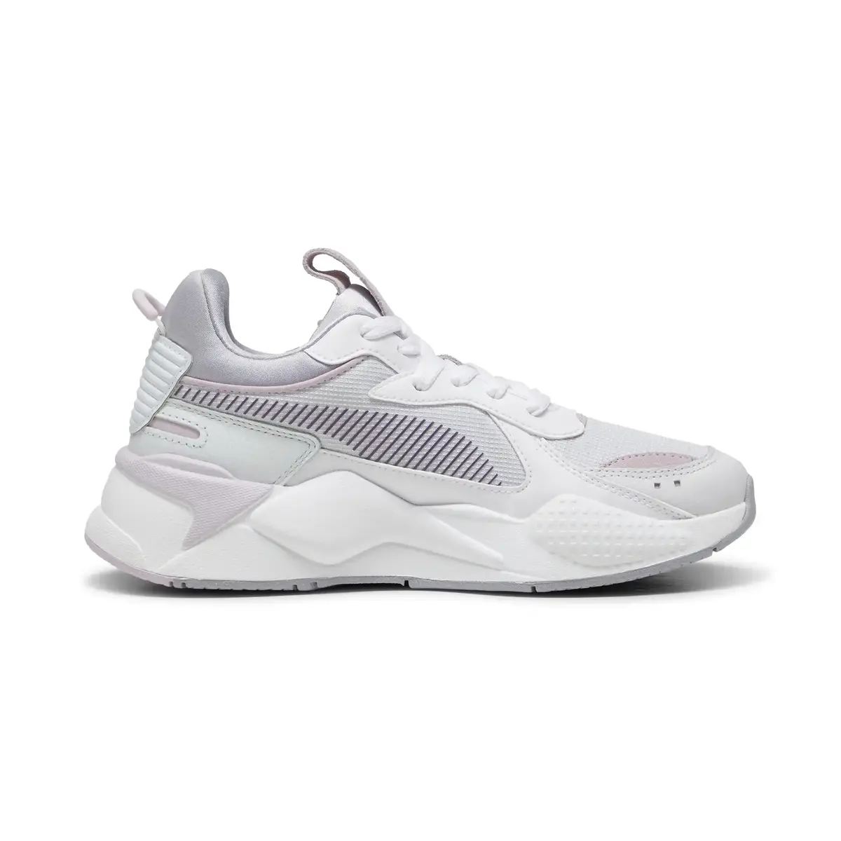 PUMA RS-X Soft Wns Gri Kadın Günlük Spor Ayakkabı