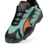 Puma Inhale Yeşil Erkek Spor Ayakkabı & Sneaker