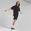 Puma CLASSICS Shorts 6 Siyah Erkek Şort