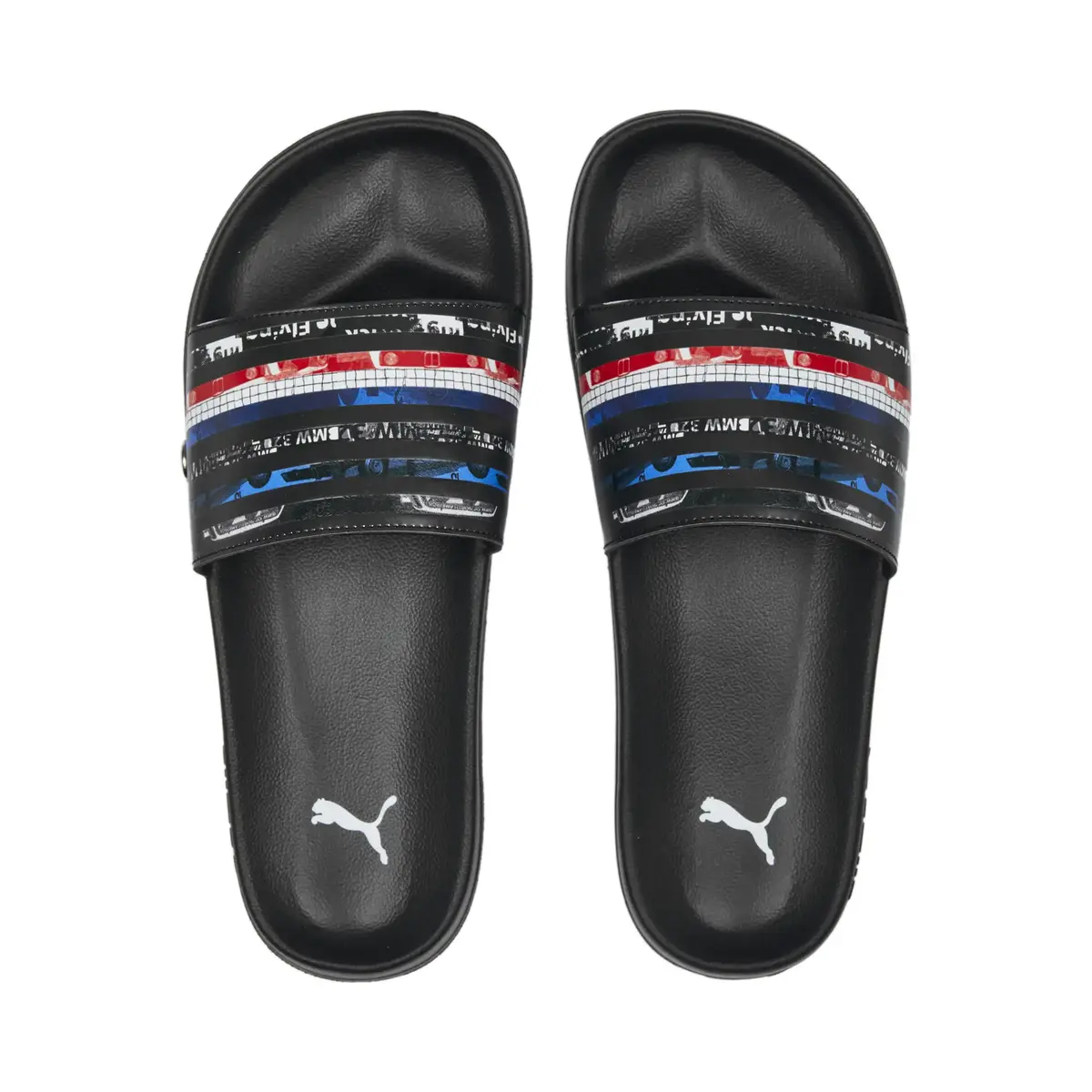 Puma Bmw Mms Leadcat 2.0 Ren Erkek Plaj Terliği
