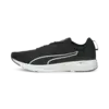 Puma Accent Siyah Erkek Yürüyüş ve Koşu Ayakkabısı