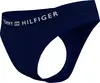 Tommy Hilfiger BRAZILIAN Kadın Siyah Bikini Altı