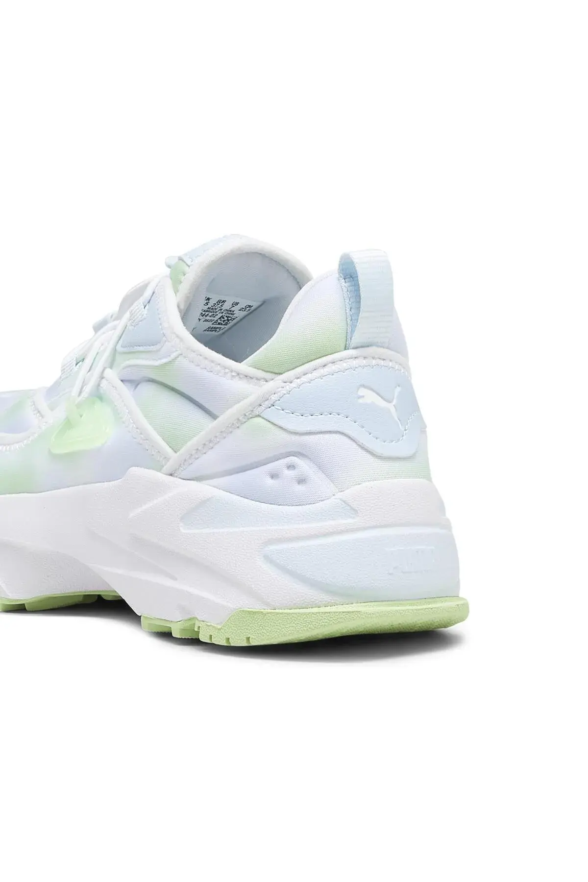 Puma Orkid Sandal Beach Days Wns Buz Mavisi Kadın Günlük Spor Ayakkabı