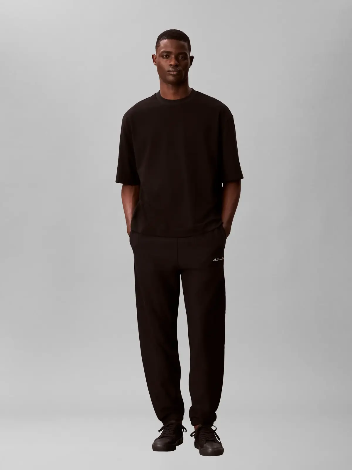 PREMIUM TERRY CALVIN, UB1, S