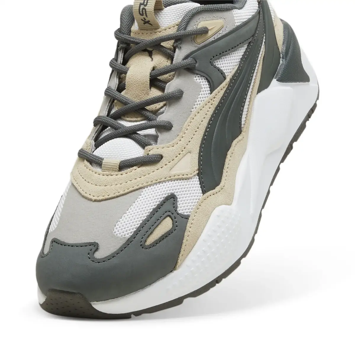Puma RS-X Efekt PRM Renkli Erkek Günlük Spor Ayakkabı