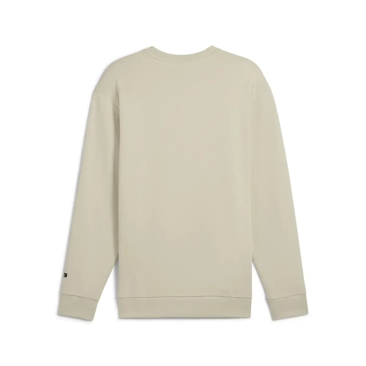 Puma RAD/CAL Crew Bej Erkek Sweatshirt