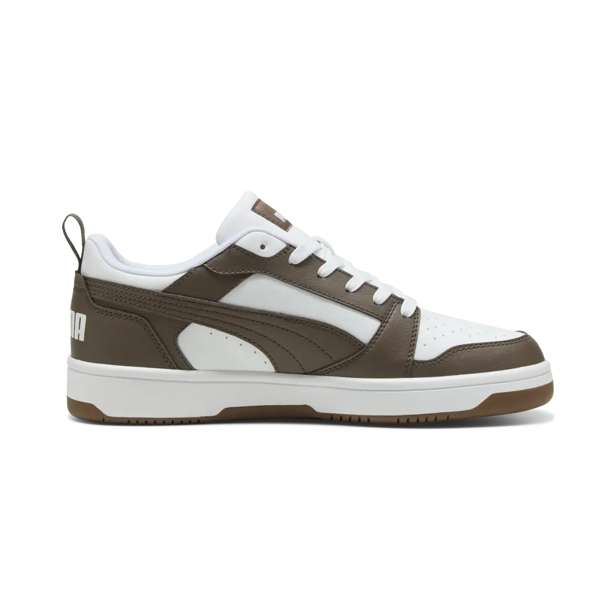 Puma Rebound V6 Low TDP Unisex Spor Ayakkabı