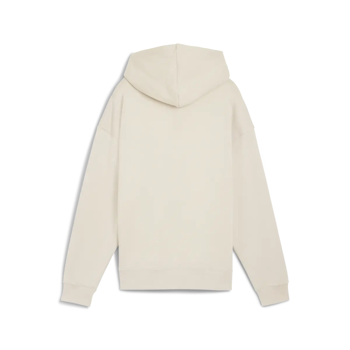 PUMA ESS Small No. 1 Logo Hoodie Kadın Kahverengi Hoodie