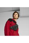 Puma Ferrari Sptwr Race Waist Bag Siyah Unisex Bel Çantası