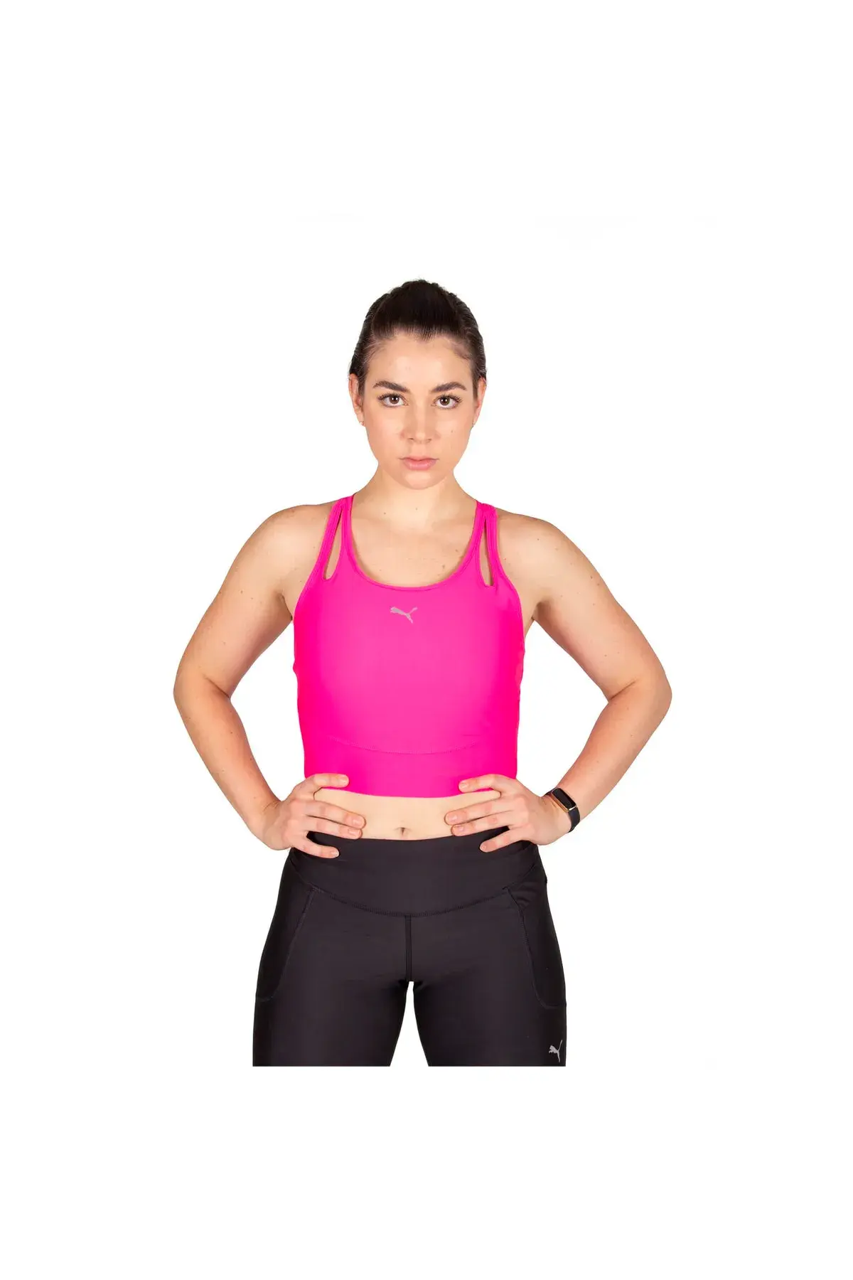Puma Run Ultraform Pembe Kadın Bralet