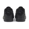 Puma Shuffle Siyah Unisex Günlük Spor Ayakkabı