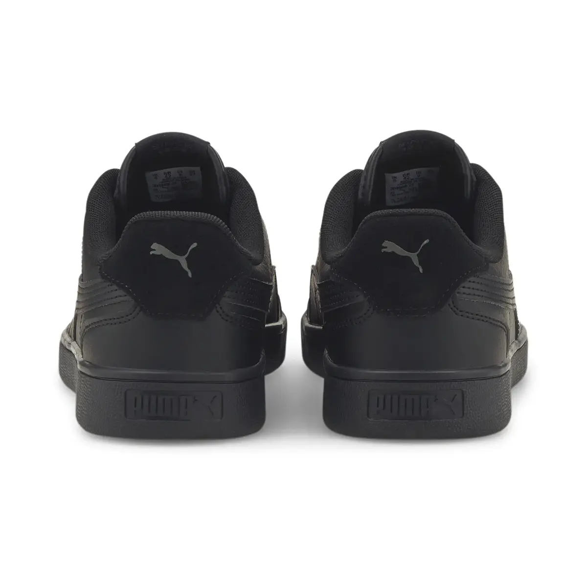 Puma Shuffle Siyah Unisex Günlük Spor Ayakkabı