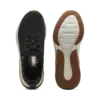 Puma Cell Thrill Metallic Wns Siyah Spor Ayakkabı