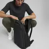 Puma PUMA Buzz Backpack Siyah Unisex Sırt Çantası