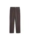 TAPERED TECH KNIT PL, QGE