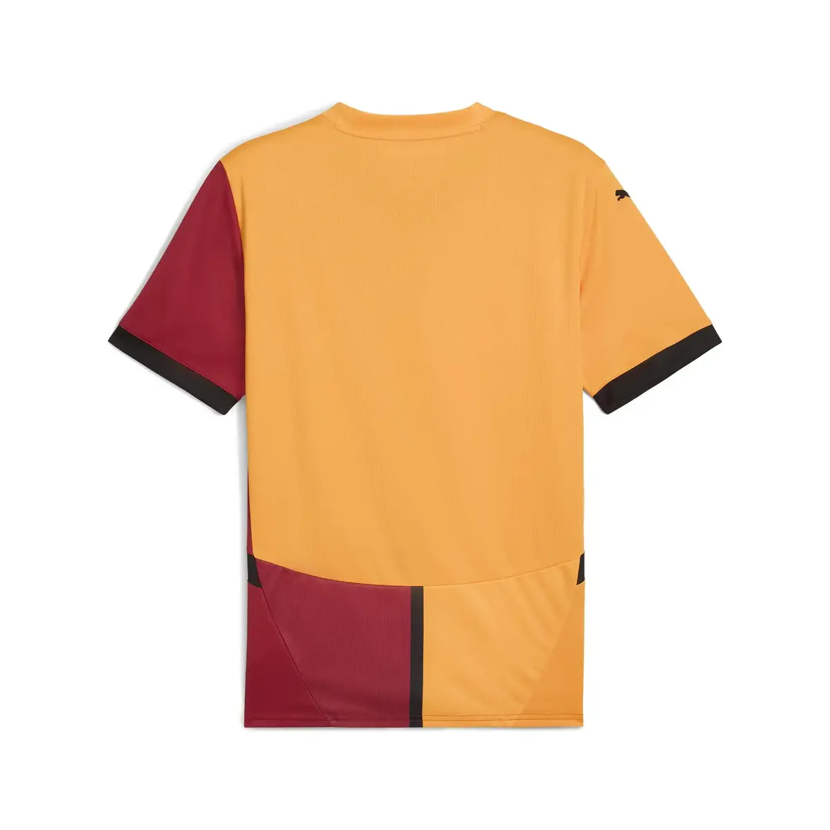 PUMA GSK Home Jersey Replica wo S Kırmızı Erkek Forma
