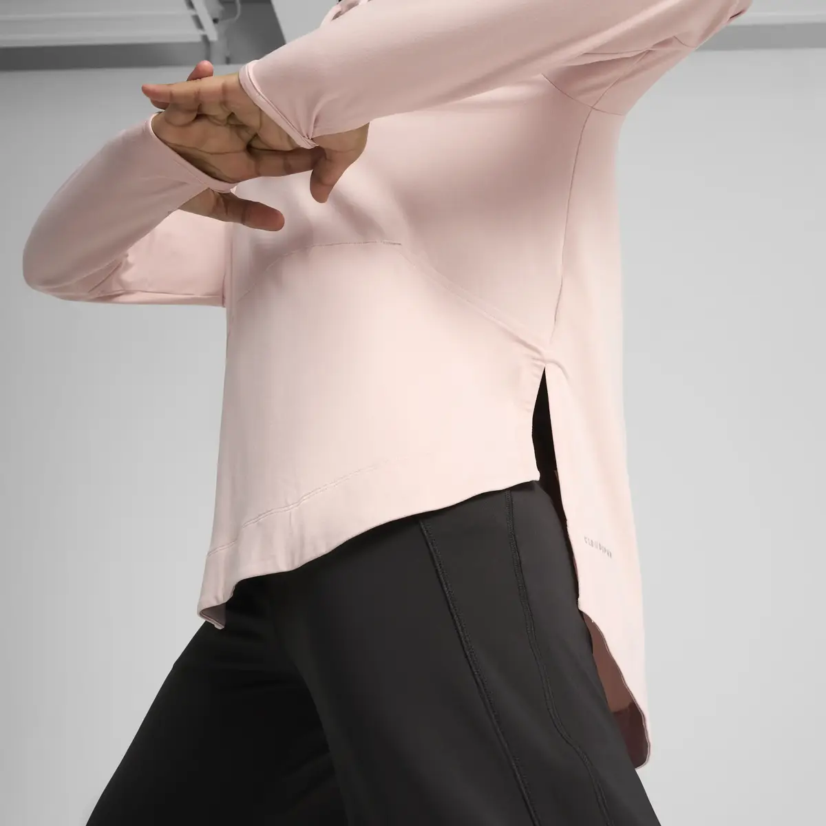 Puma MODEST HOODIE Kadın Sweatshirt