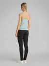 MONOLOGO STRAPPY TAN, CDV