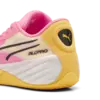 Puma All Pro NITRO Pembe Unisex Basketbol Ayakkabısı