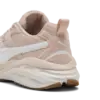PUMA Hypnotic LS Kadın Pembe Günlük Spor Ayakkabı