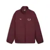 Puma BMW MMS ESS+ PUFFER JACKET Kırmızı Erkek Mont