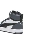 Puma Caven 2.0 Mid Beyaz Unisex Günlük Spor Ayakkabı