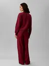 FRENCH TERRY WOVEN L, VG5