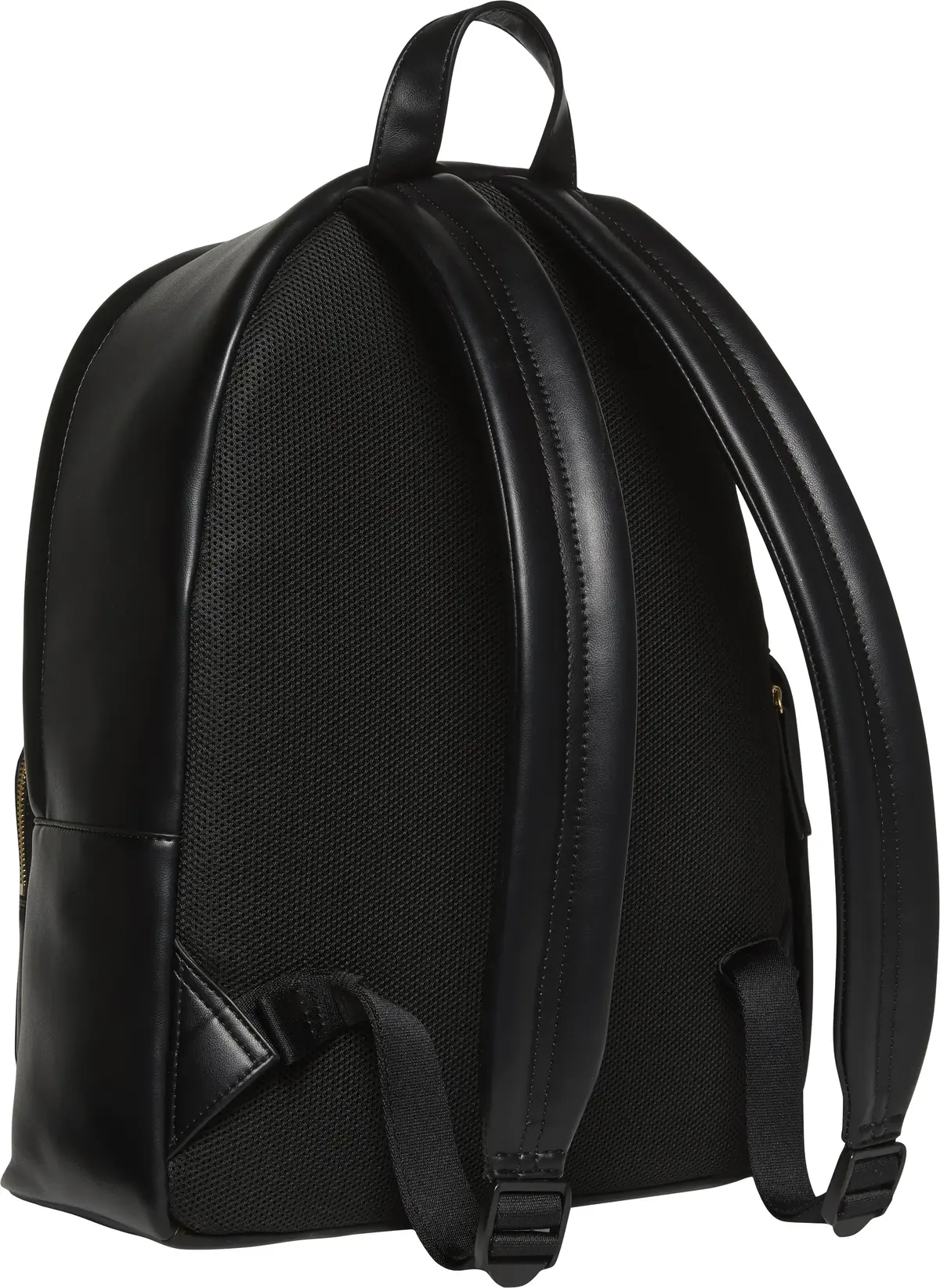 Calvin Klein SANDI SLIM BACKPACK 40 Kadın Siyah Sırt Çanta