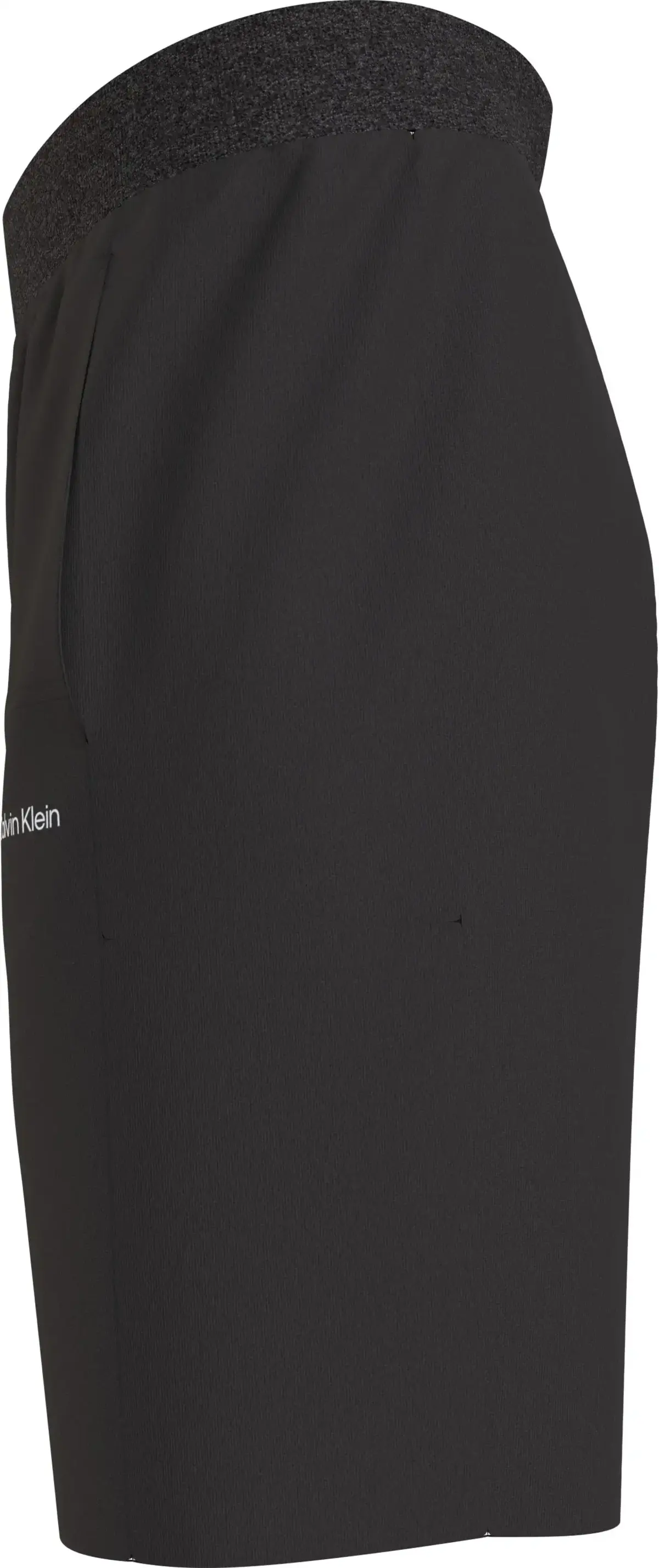 Calvin Klein MICRO LOGO REPREVE S, BEH Siyah Erkek Şort