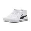 Puma Court Classic Vulc Mid FS Beyaz Erkek Spor Ayakkabı