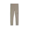 Puma W TAD ESSENTIAL TIGHT HW 7/8 Bej Kadın Tayt