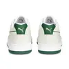 Puma RBD Game Low  Erkek Beyaz Günlük Spor Ayakkabı