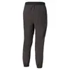 Puma M First Mile Jogger Siyah Erkek Tayt
