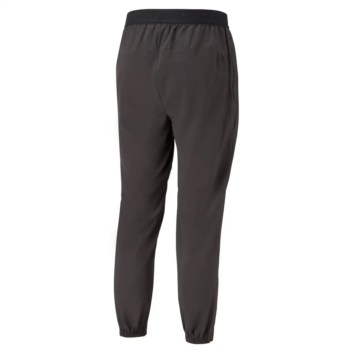 Puma M First Mile Jogger Siyah Erkek Tayt