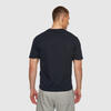 New Balance MNT3411 Erkek Lacivert T-Shirt