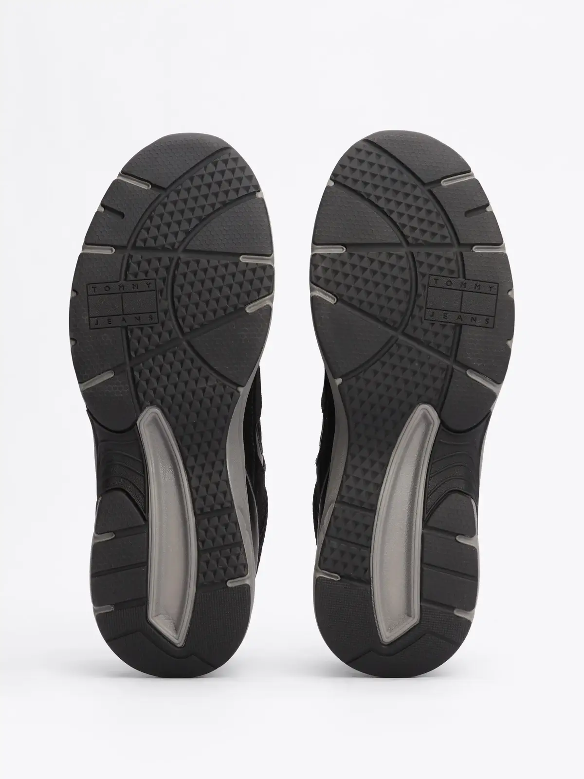 Tommy Hilfiger THE CONEY, BDS Siyah Erkek Spor Ayakkabı & Sneaker