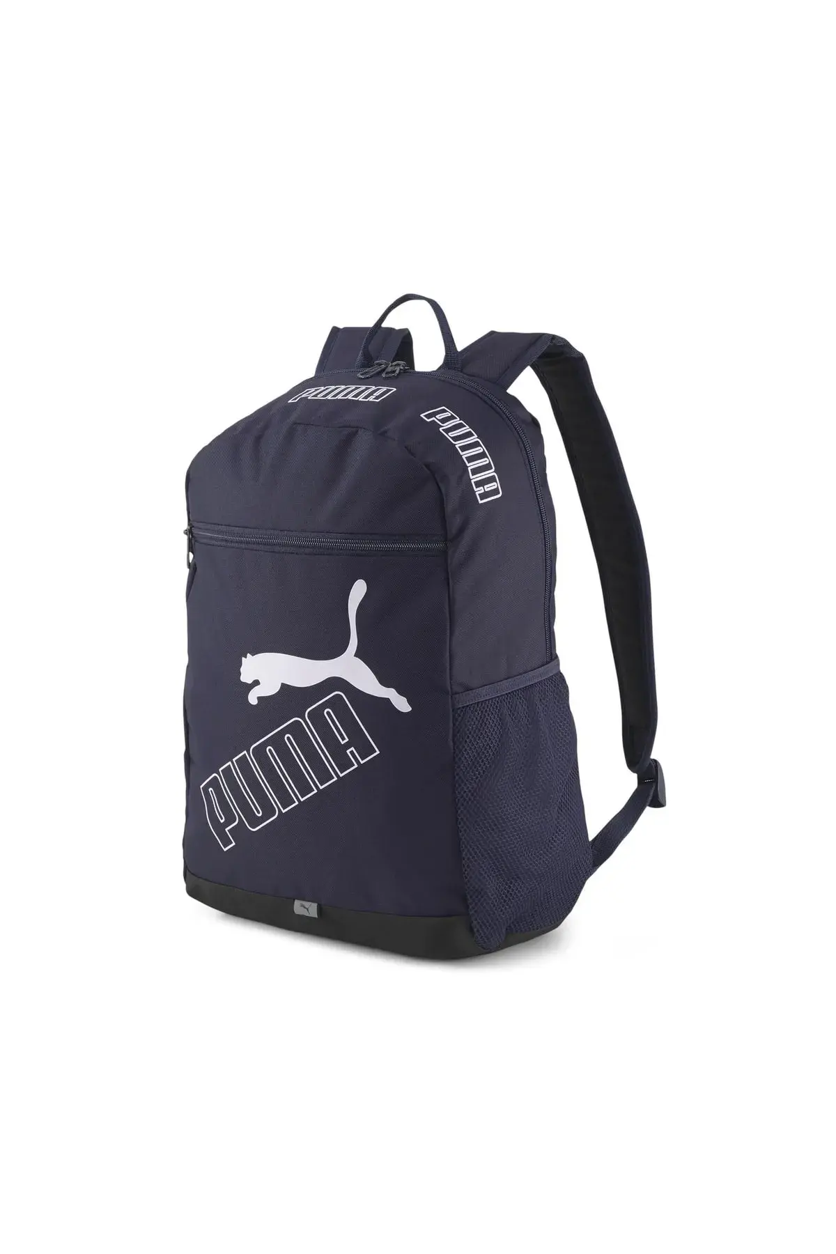 Puma Phase Backpack II Lacivert Erkek/ Sırt Çantası