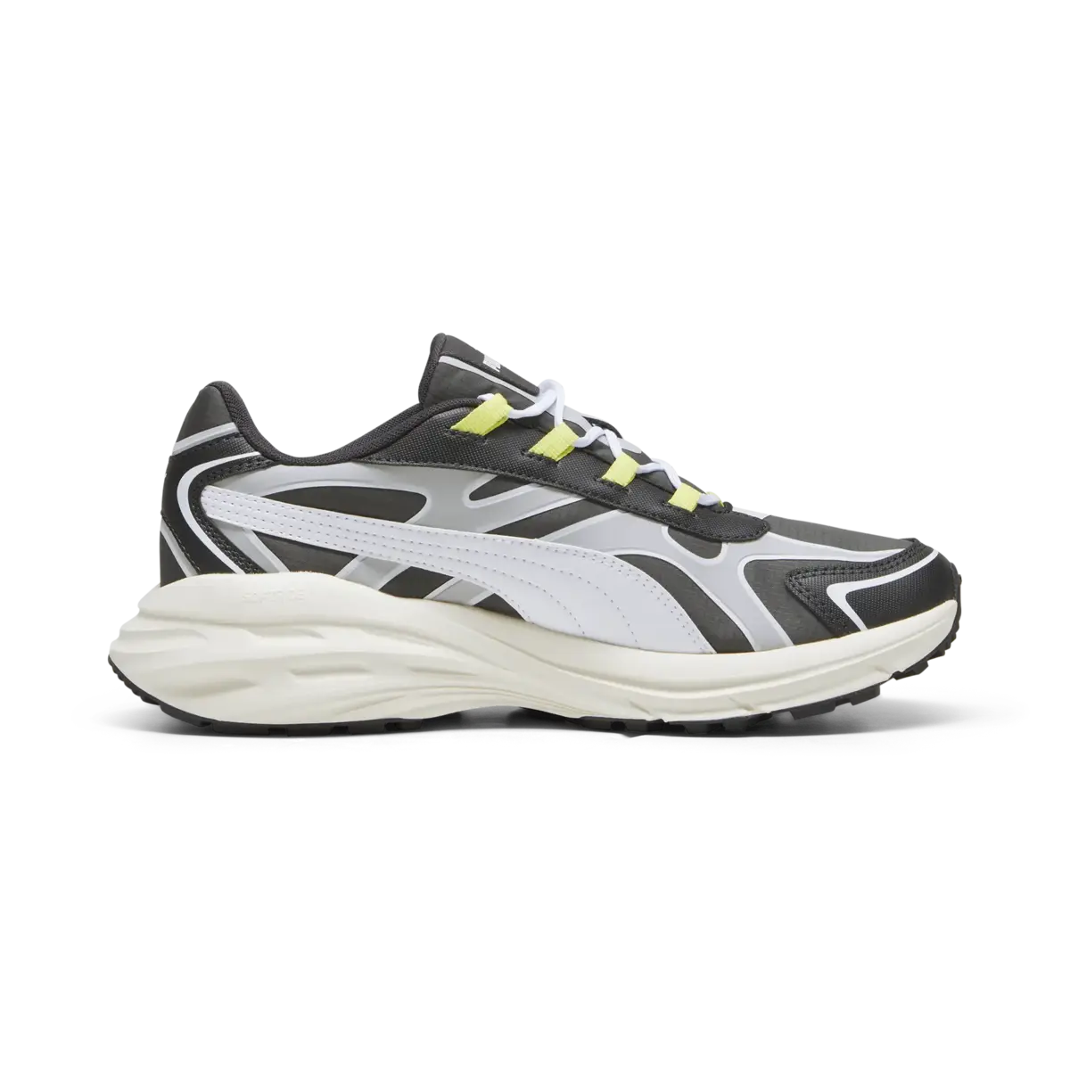 Puma Hypnotic LS Abrupt Erkek Spor Ayakkabı & Sneaker