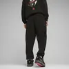 Puma PUMA X STAPLE Sweatpants Siyah Erkek Eşofman Altı