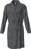 Calvin Klein ROBE Erkek Antrasit Sabahlık