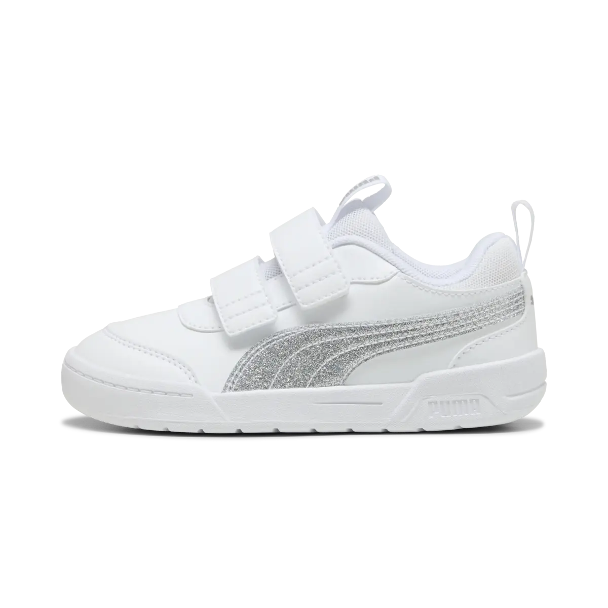 Puma multiflex 2 Glitz FSVPS Kadın Spor Ayakkabı & Sneaker