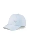 Puma Poly Cotton Açık Mavi Unisex Şapka