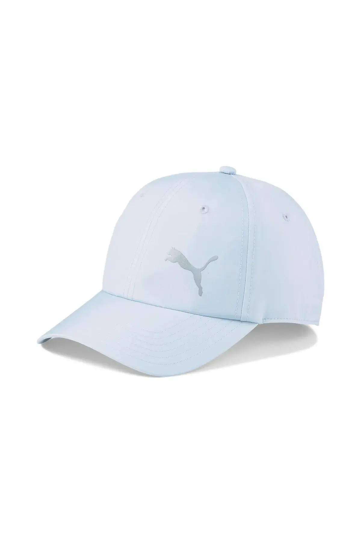 Puma Poly Cotton Açık Mavi Unisex Şapka