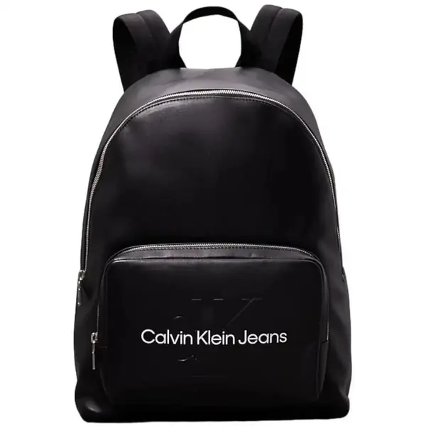 Calvin Klein SCULPTED CAMPUS BP40 Kadın Sırt Çantası